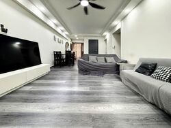 Blk 324 Sembawang Close (Sembawang), HDB 5 Rooms #532251861